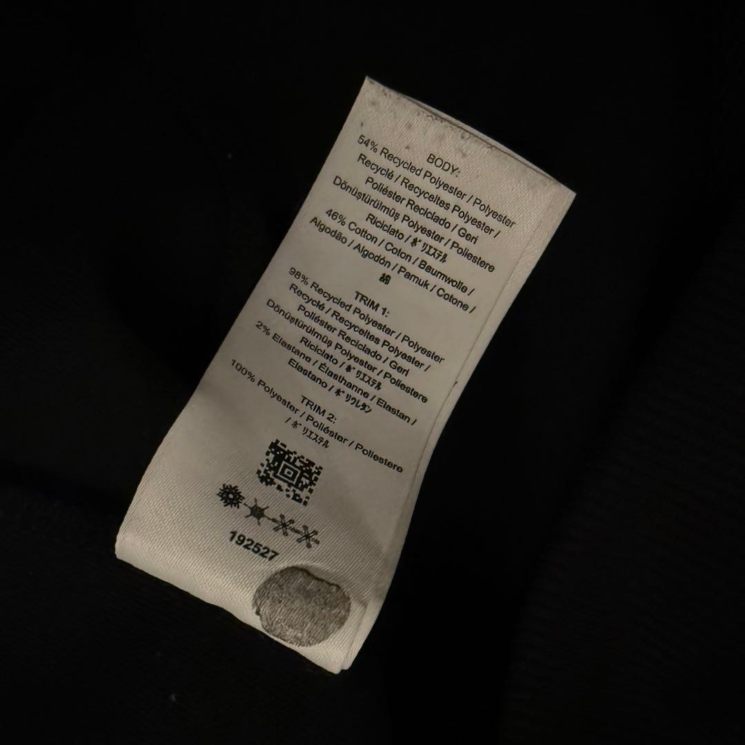 FRED PERRY トランクジャケット L ブラック