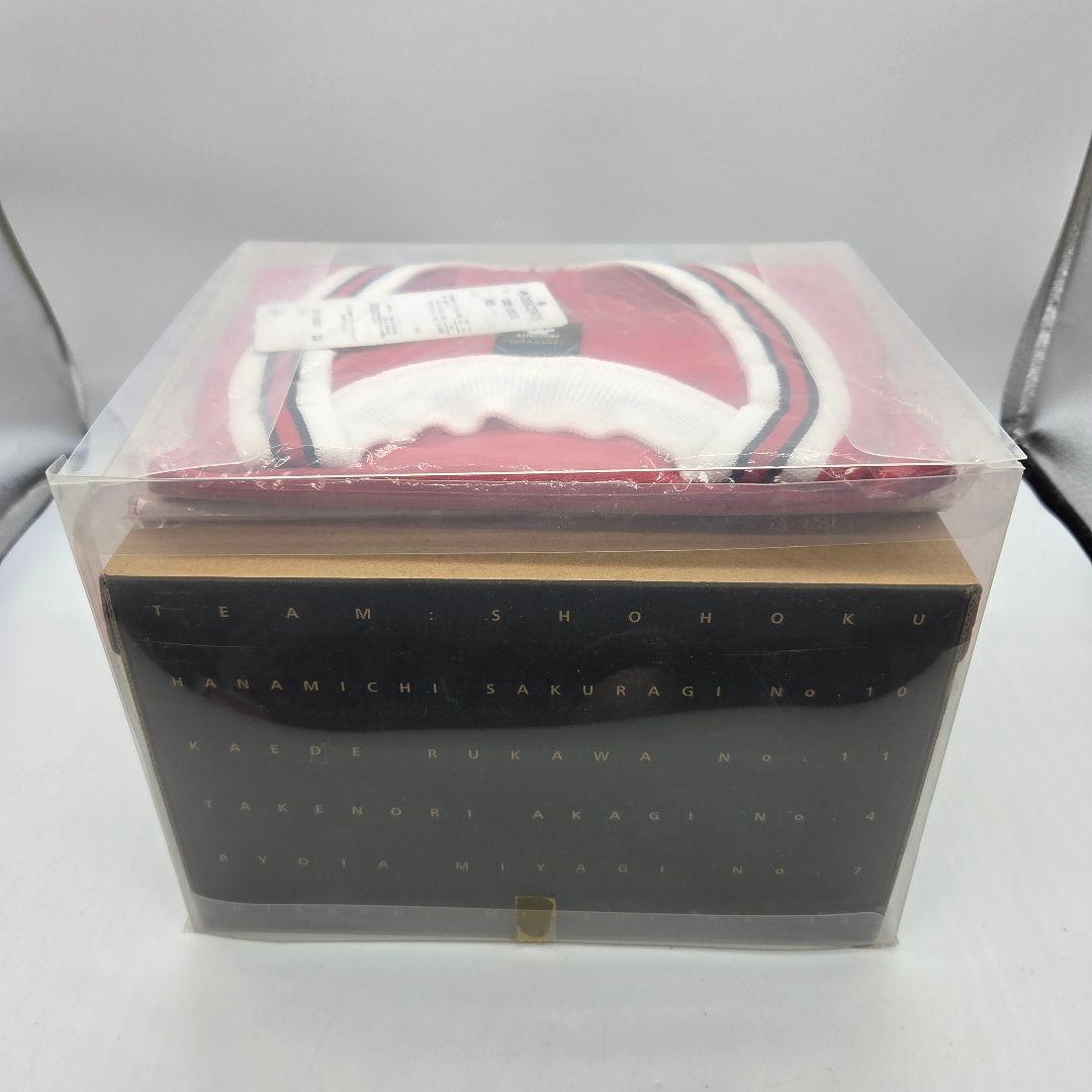 SLAM DUNK DVD-BOX〈初回生産限定・18枚組・流川楓 井上雄彦