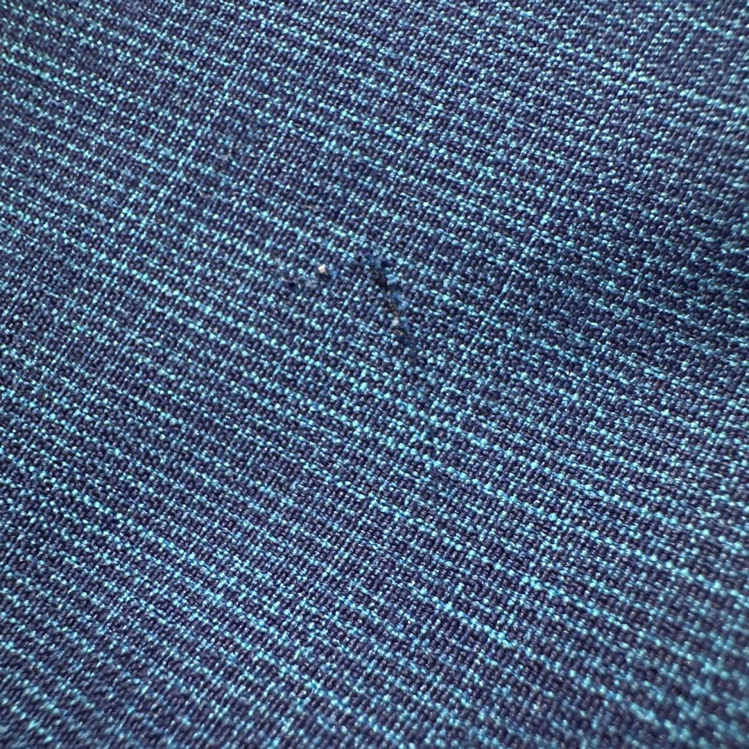 値下げ DESCENTE スキーウェア上下セット 140cm