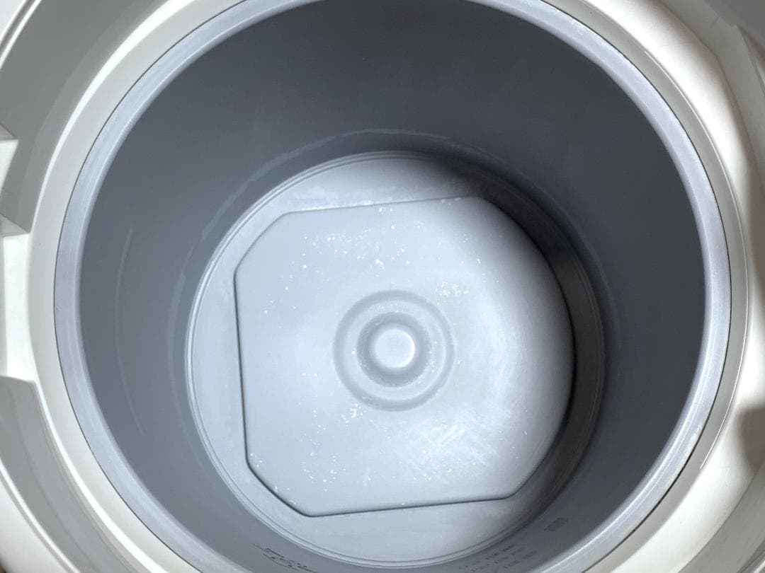 象印 13畳 スチーム式加湿器 EE-RN50 EE-RP35 2台セット 良品