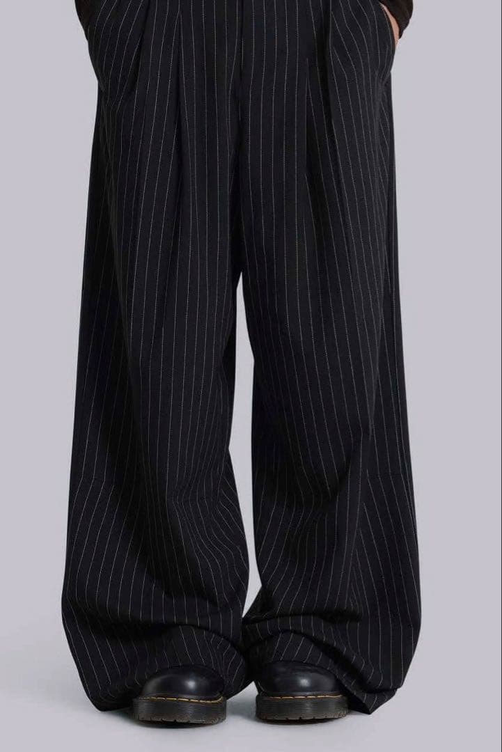 Goliath Suit Pants jaded london スラックス