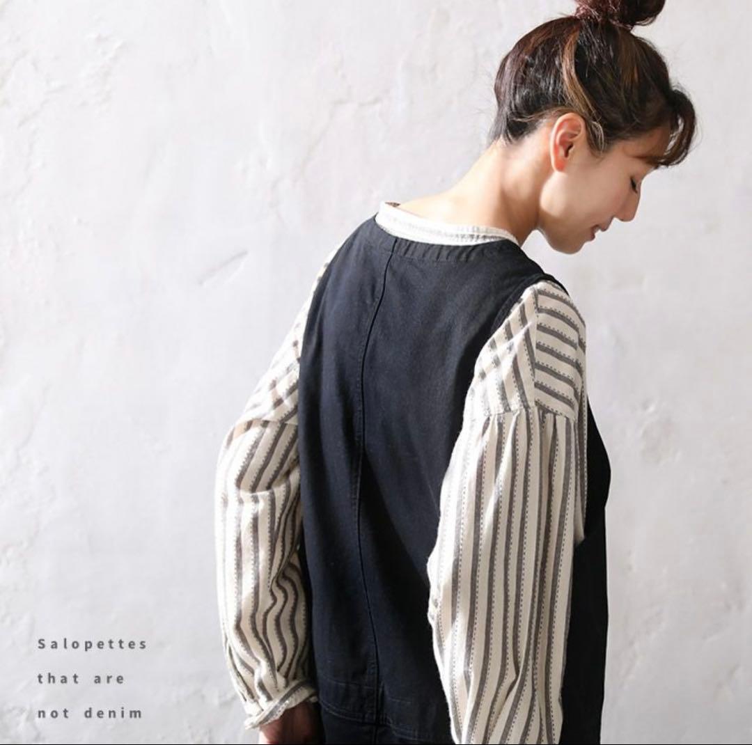 Soulberry 4L サロペット