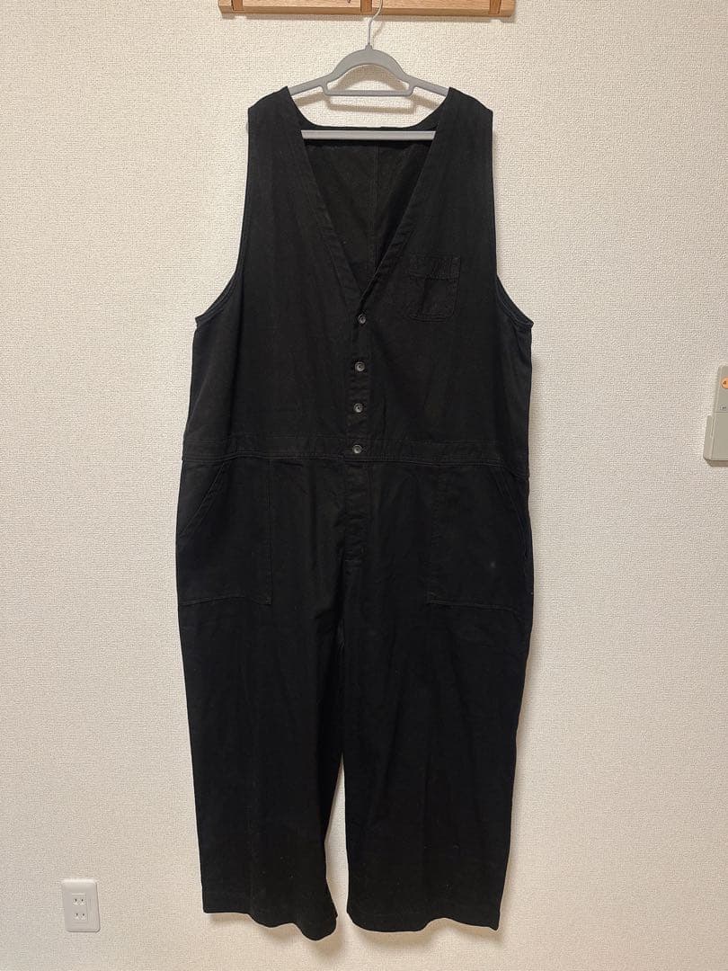 Soulberry 4L サロペット