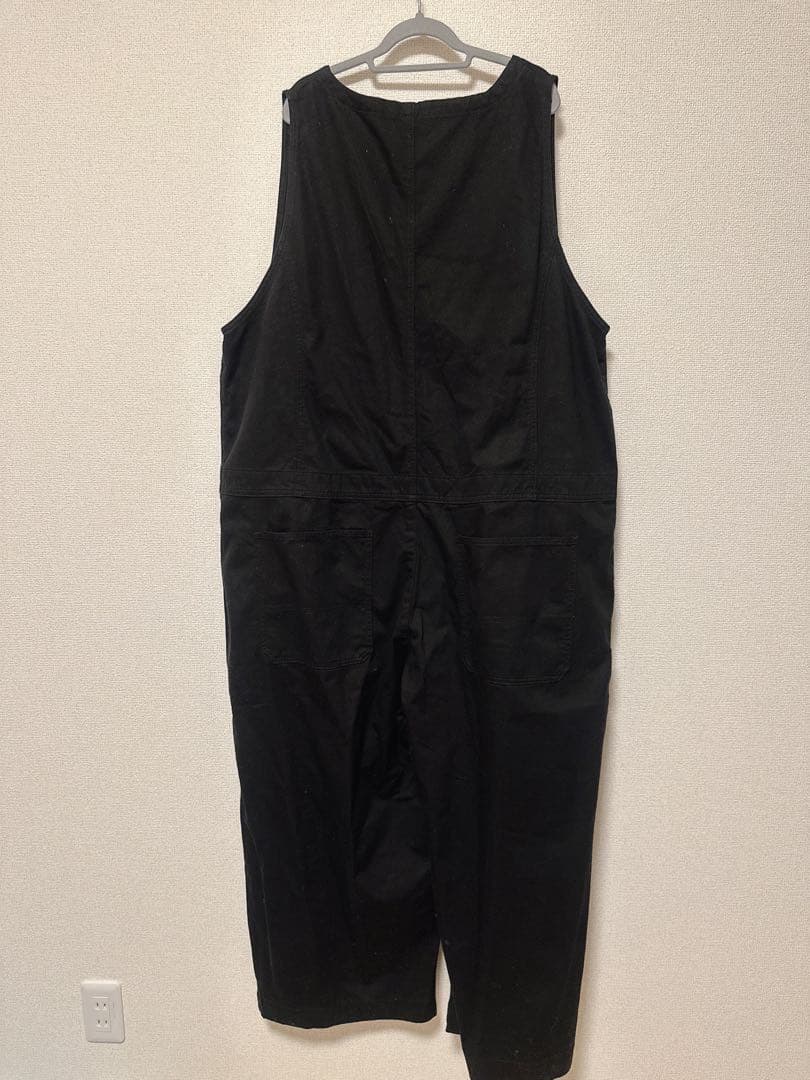 Soulberry 4L サロペット