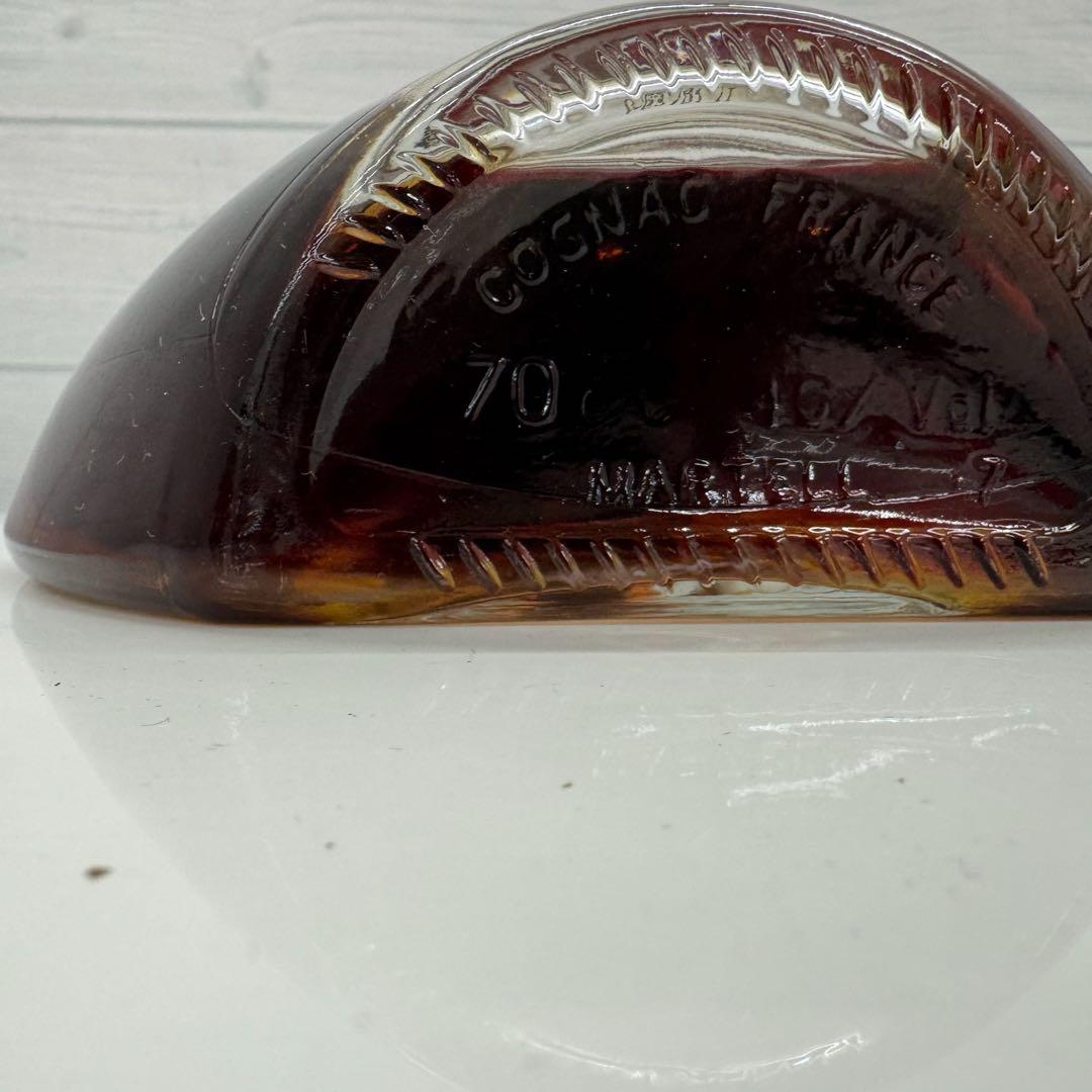 [未開栓] MARTELL ODYS COGNAC 700ml