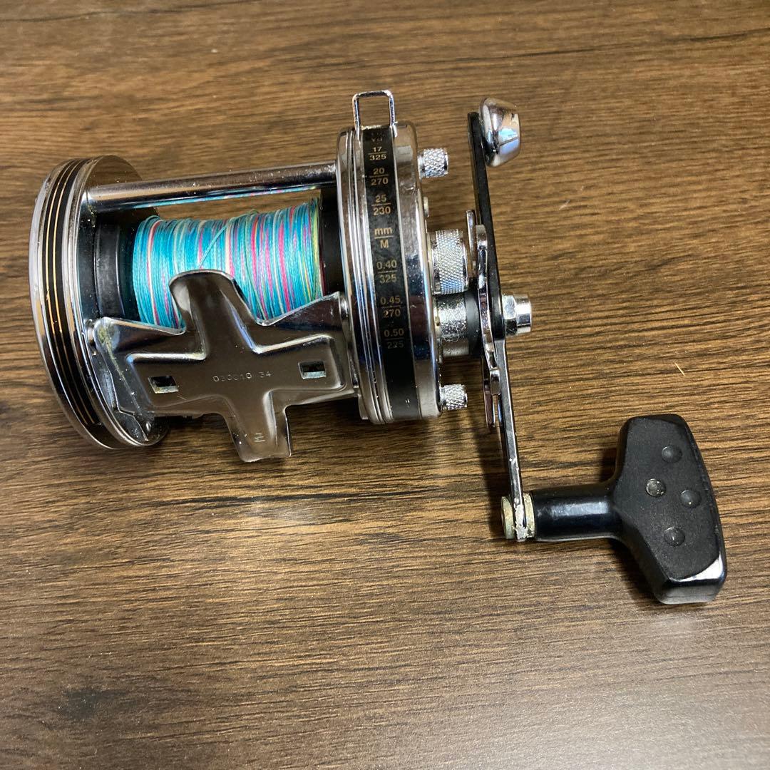 リール ambassadeur 7500 C3