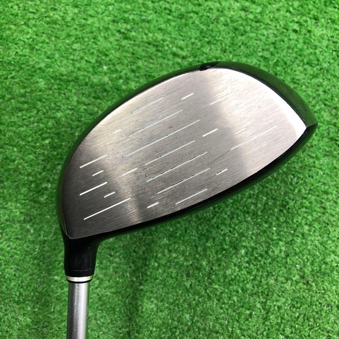 DDD-1907 ゼクシオ ドライバー FORGED MX3000 flexR