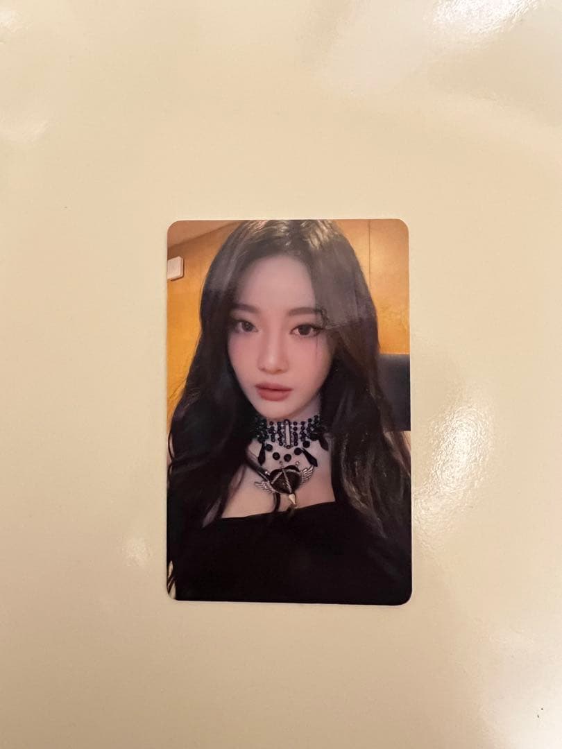 aespa 109 ポップアップ ラキドロ