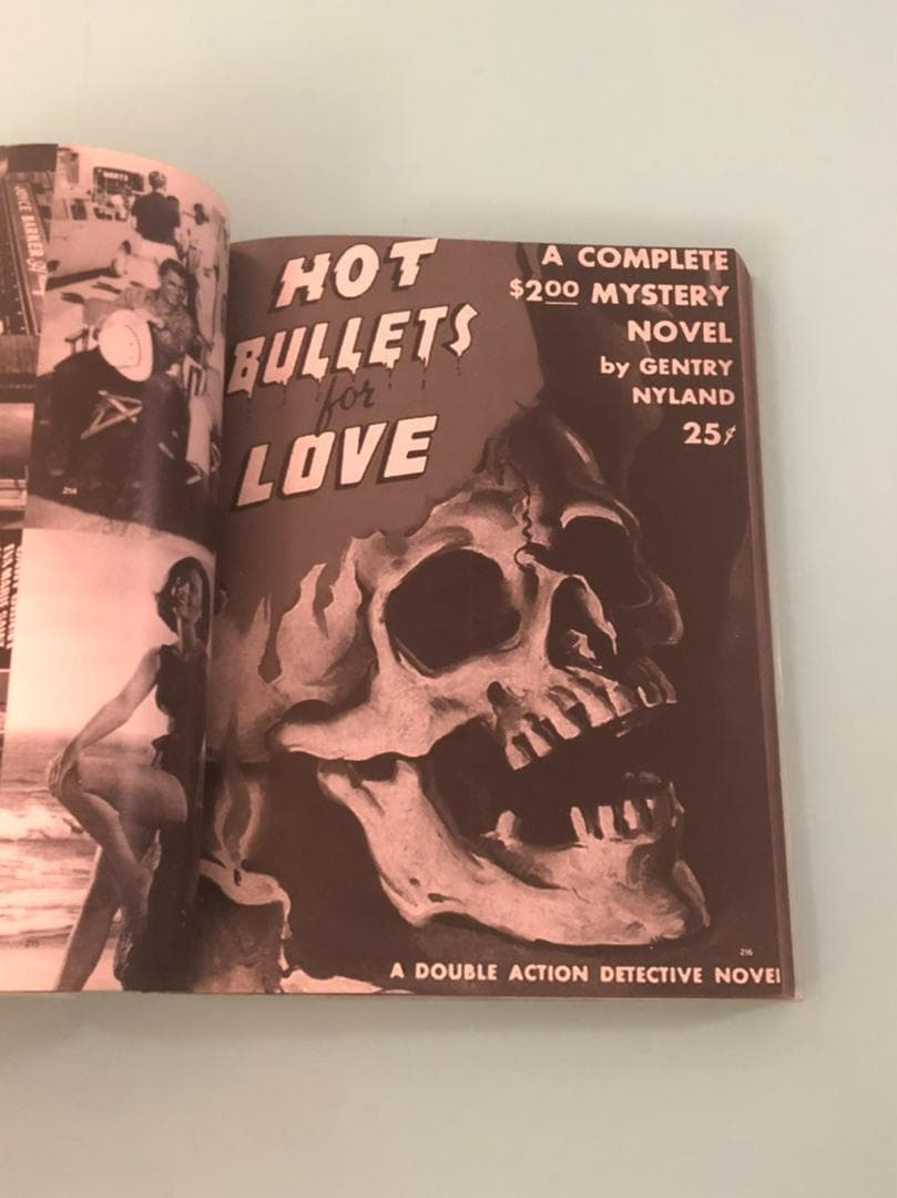 【美品】映像を中心に写真や絵画で活躍する現代アーティストの幻の展示会作品集