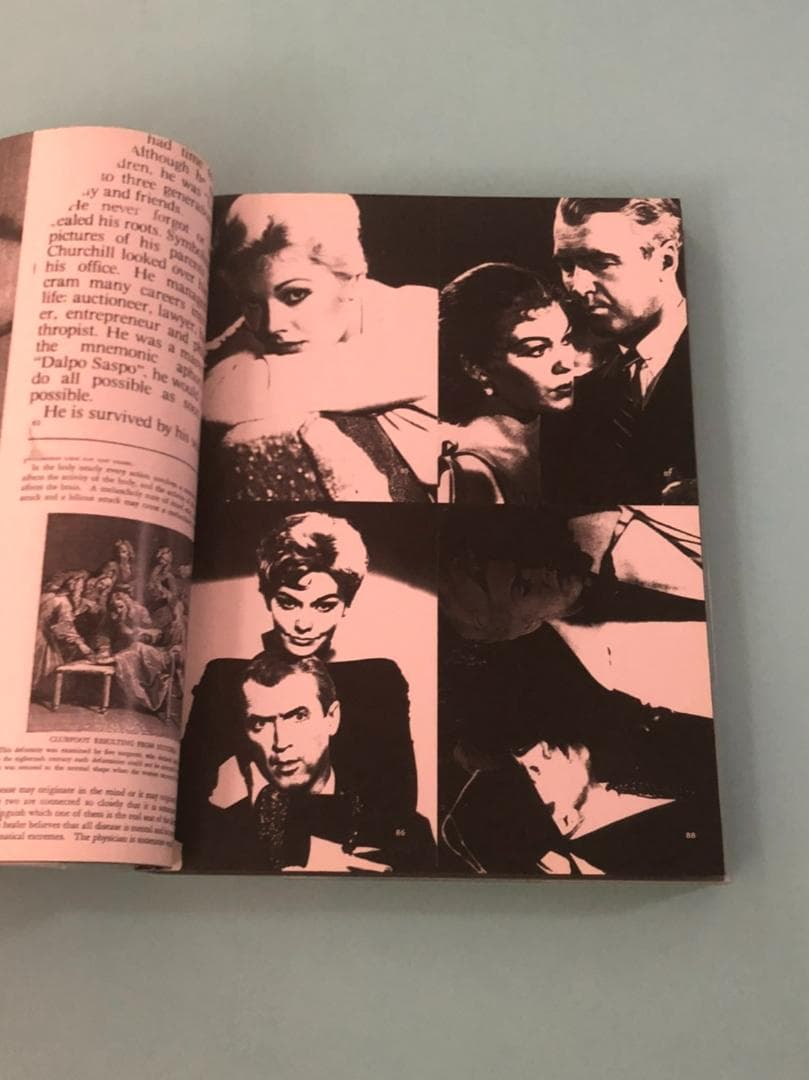 【美品】映像を中心に写真や絵画で活躍する現代アーティストの幻の展示会作品集