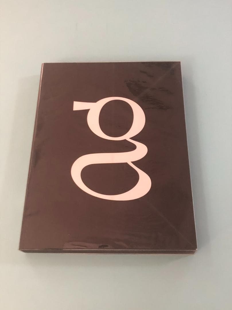 【美品】映像を中心に写真や絵画で活躍する現代アーティストの幻の展示会作品集