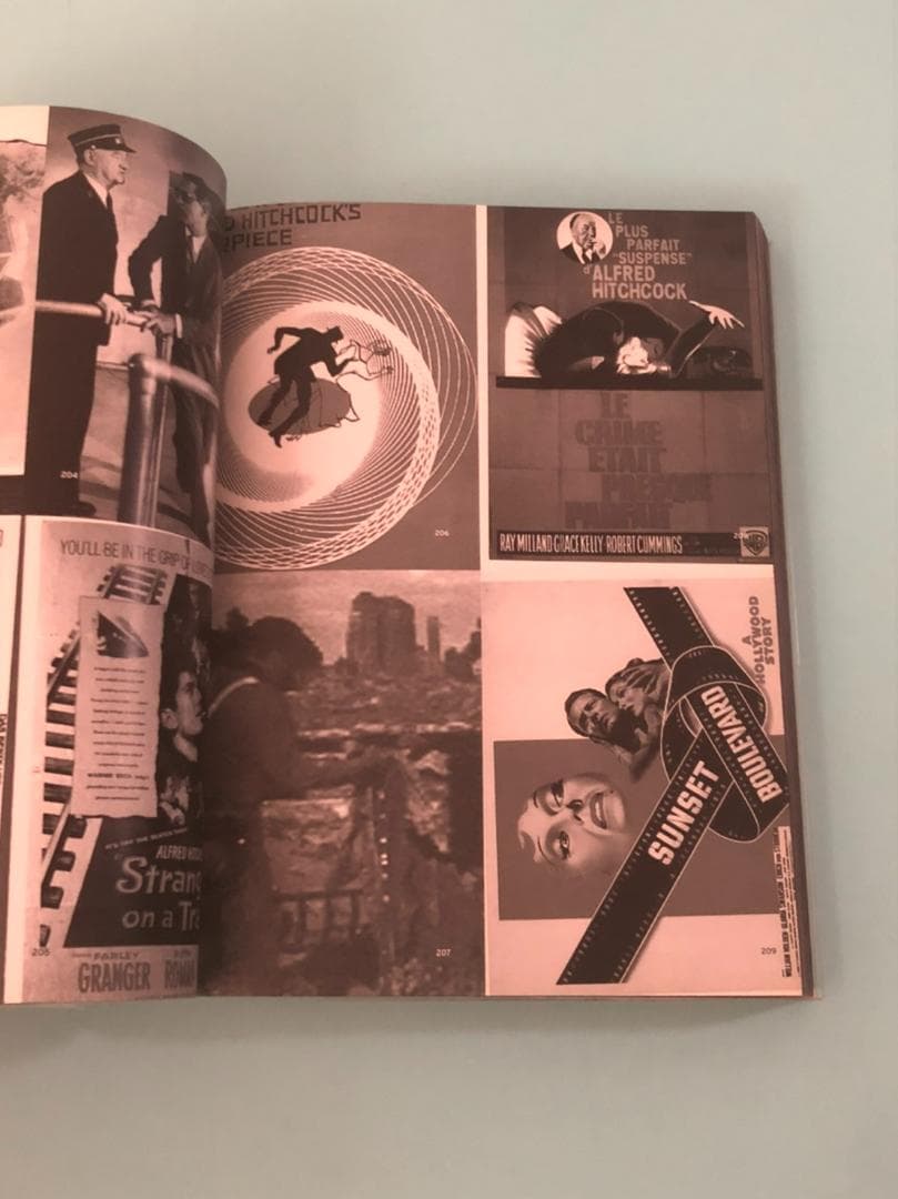 【美品】映像を中心に写真や絵画で活躍する現代アーティストの幻の展示会作品集