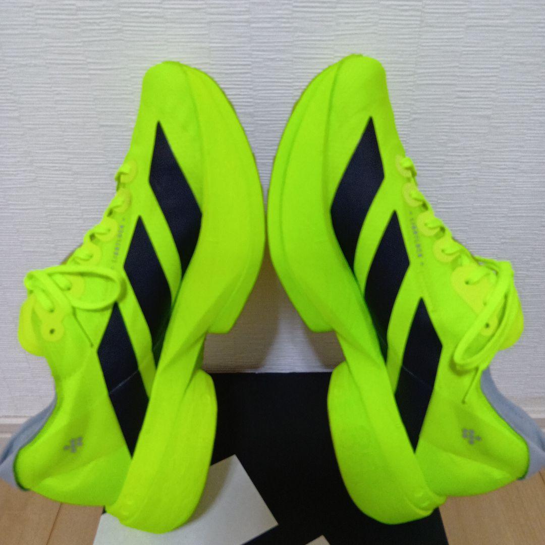 アディダス　アディオスプロ4 　②