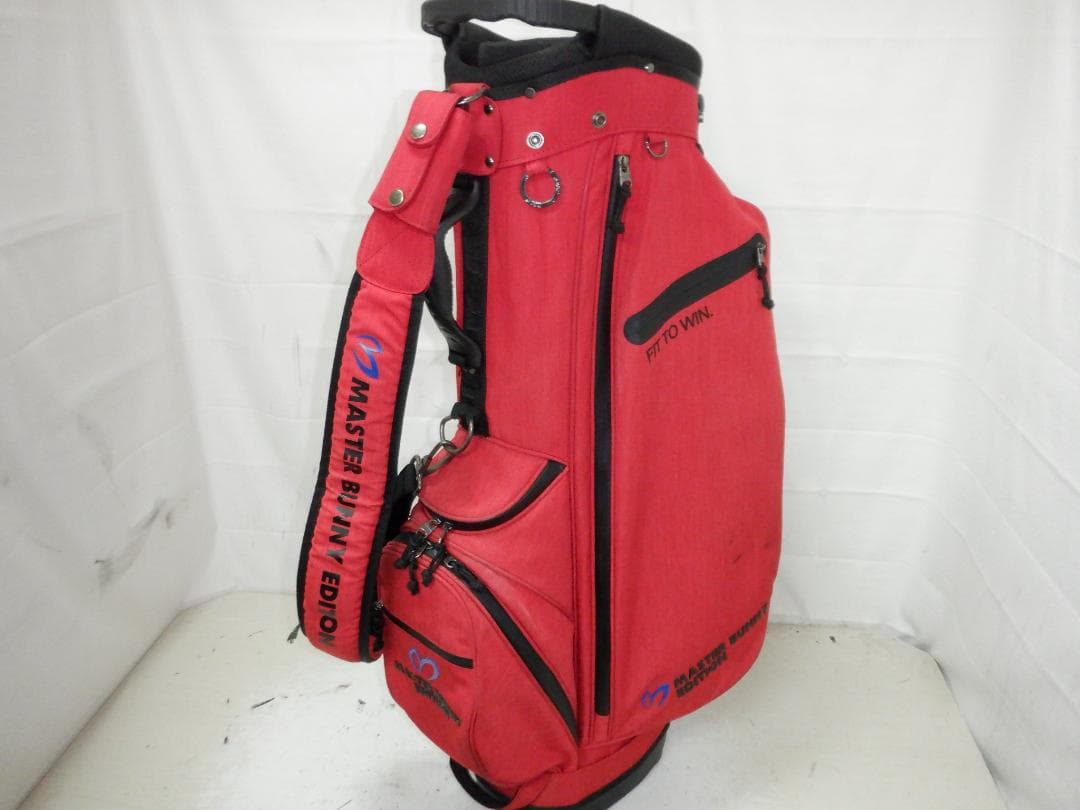 MASTER BUNNY EDITION★マスターバニーエディション★スタンド