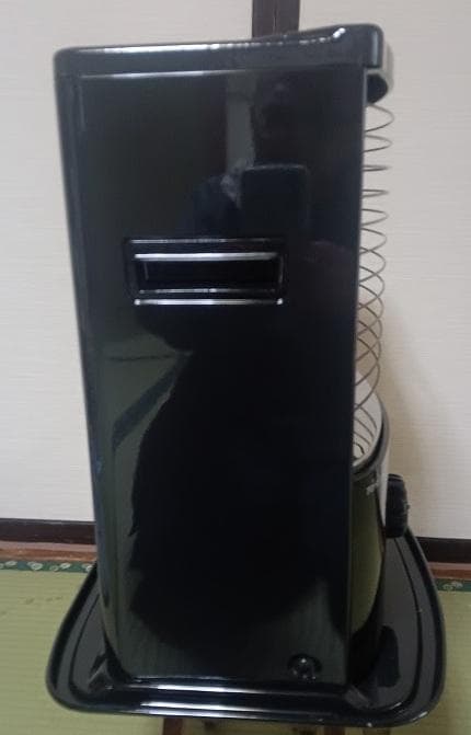 。*コ様 トヨトミ石油ストーブ RSV-23N(B) 25年製