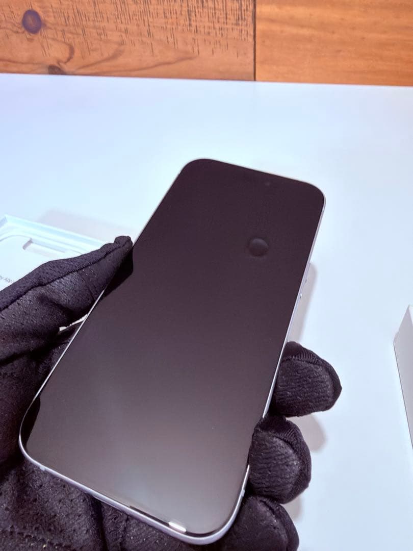 iPhone 15 256GB SIMフリー