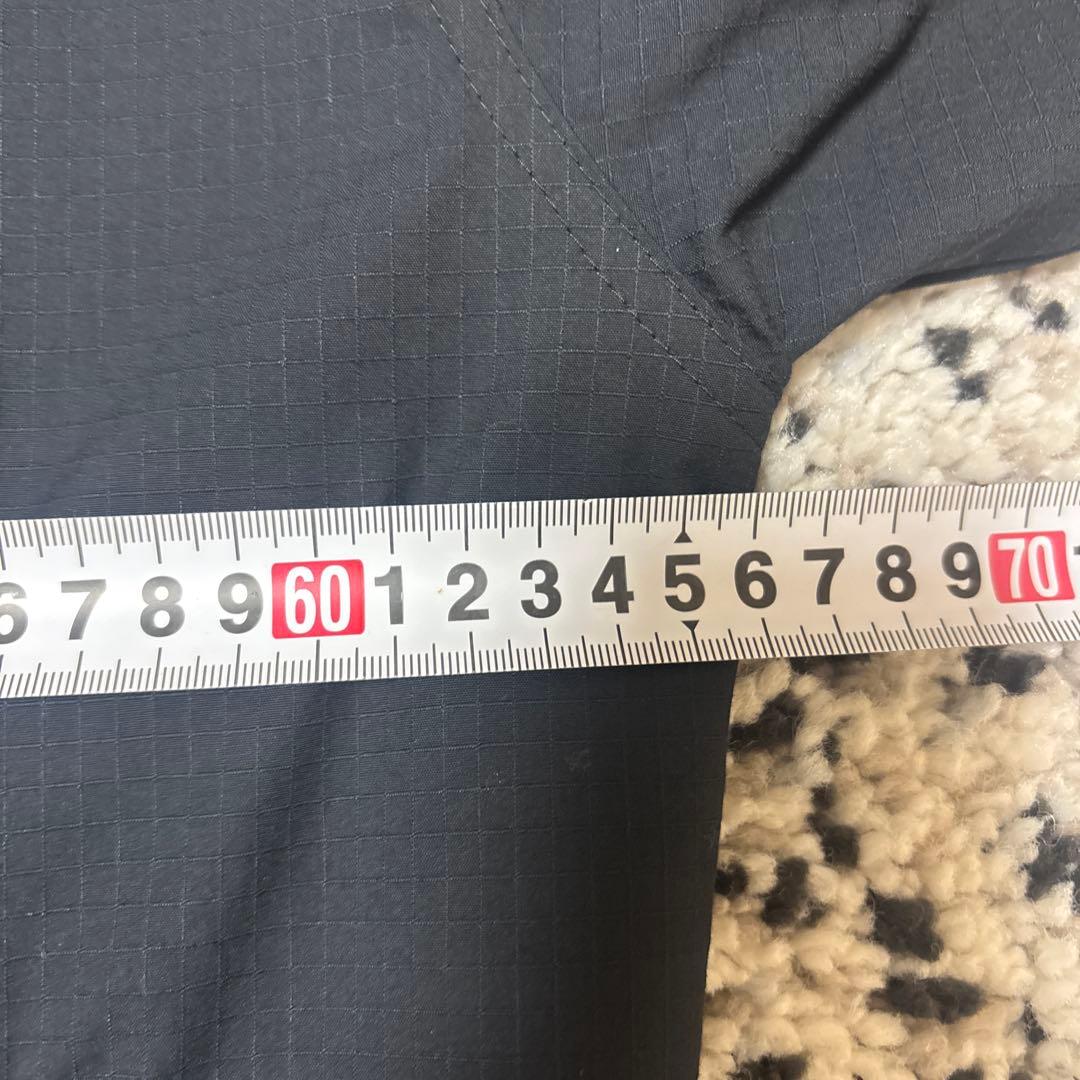 WTAPS セットアップ 222TQDT JKM PTM XL BLACK