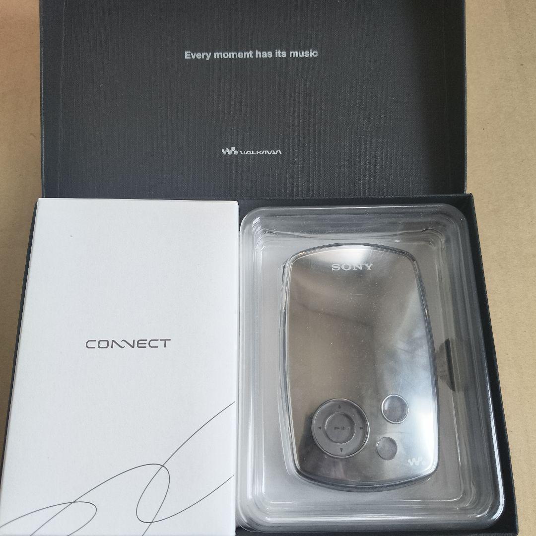 SONY WALKMAN ソニー　ウォークマン　20GB NW-A3000