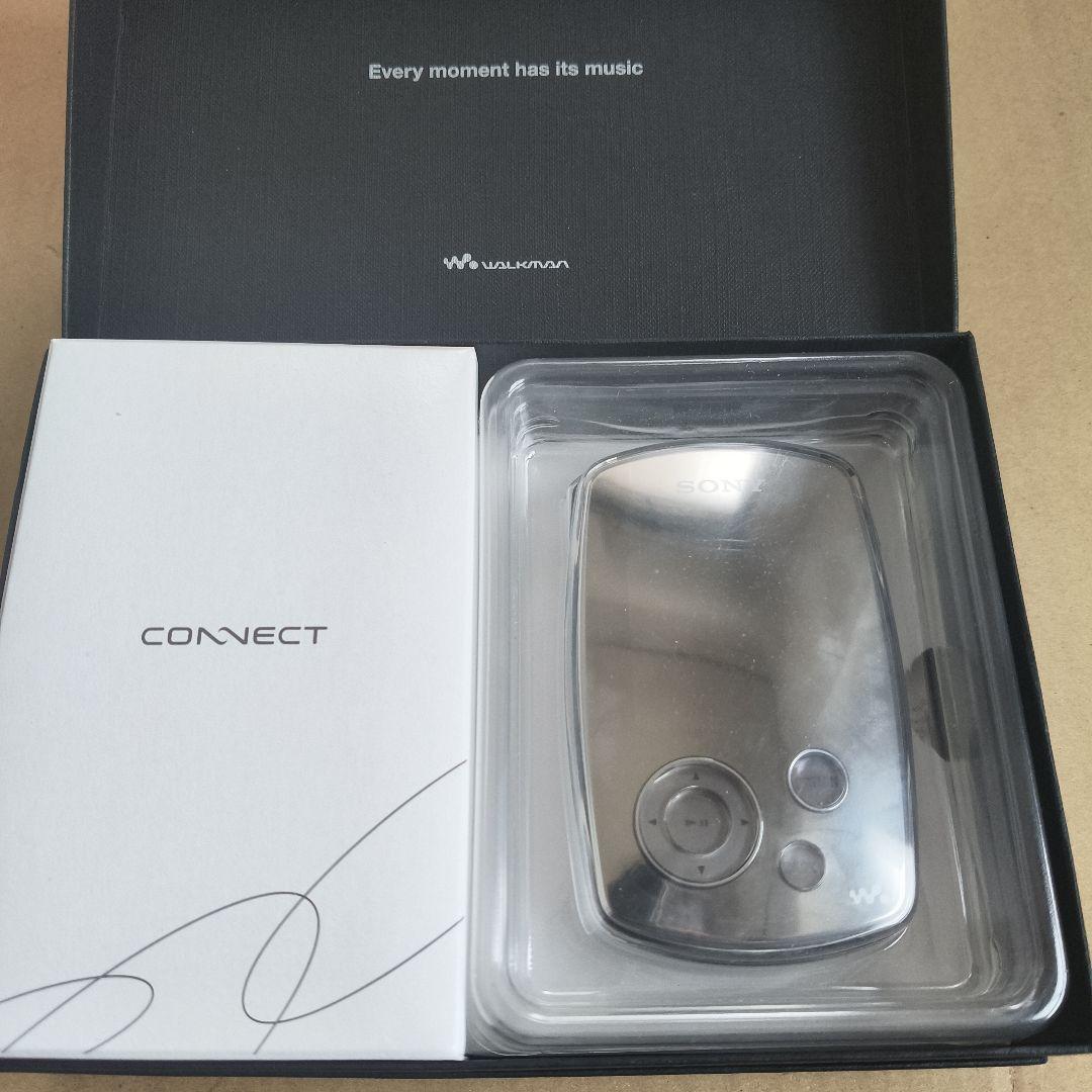 SONY WALKMAN ソニー　ウォークマン　20GB NW-A3000