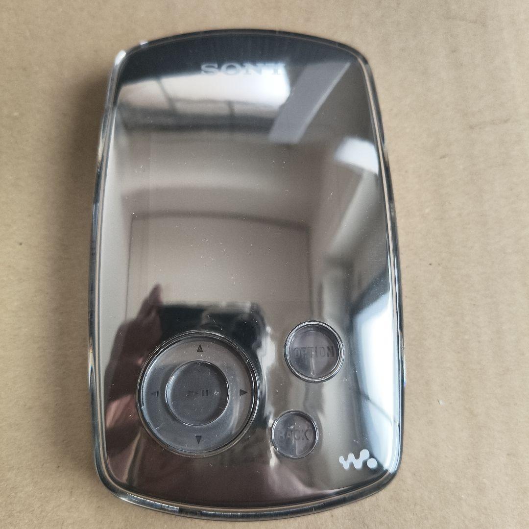 SONY WALKMAN ソニー　ウォークマン　20GB NW-A3000