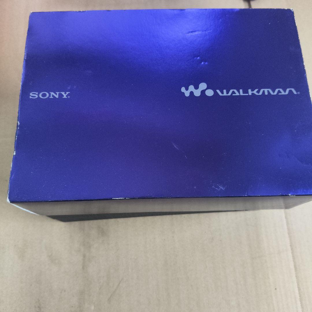 SONY WALKMAN ソニー　ウォークマン　20GB NW-A3000
