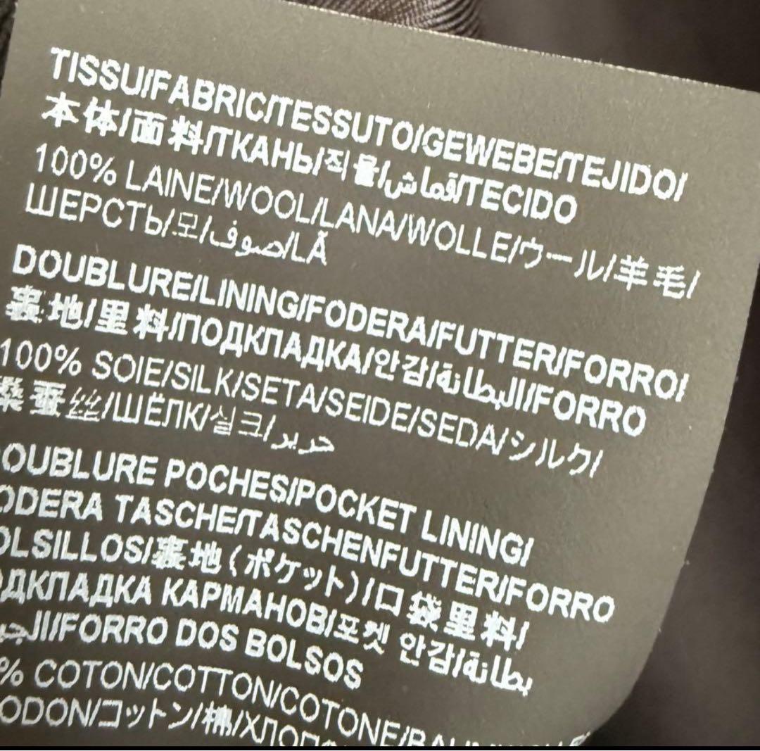 saint laurent paris 2Bテーラードジャケット