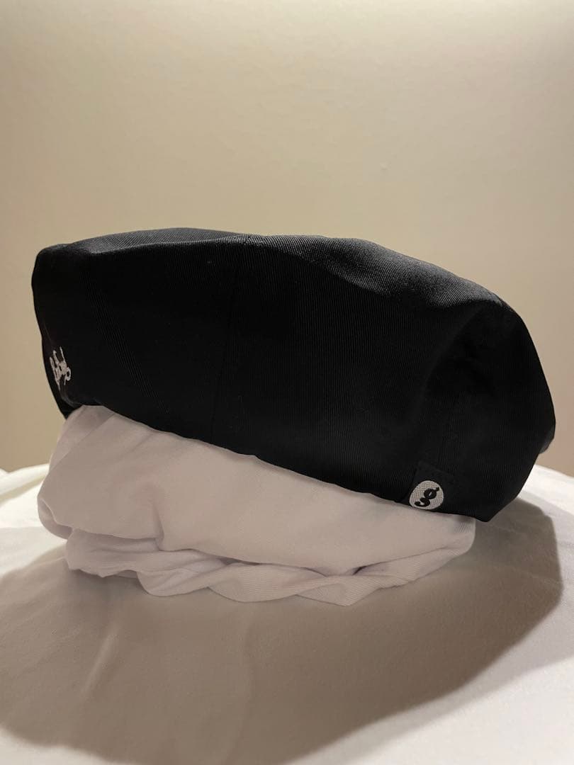 新品　グッドイナフ　GOOD ENOUGH ベレー帽