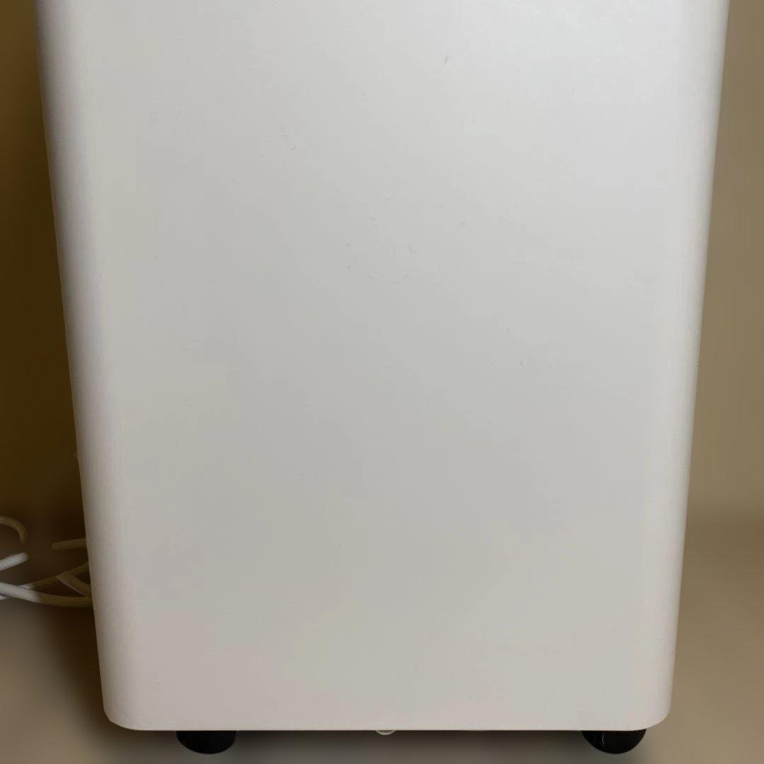 どこでも置くだけスポットエアコン　SC-DQ2546