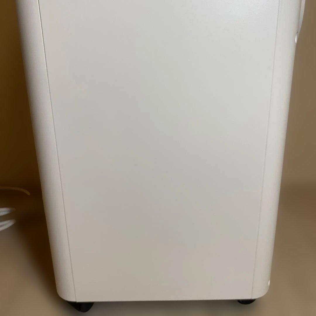 どこでも置くだけスポットエアコン　SC-DQ2546