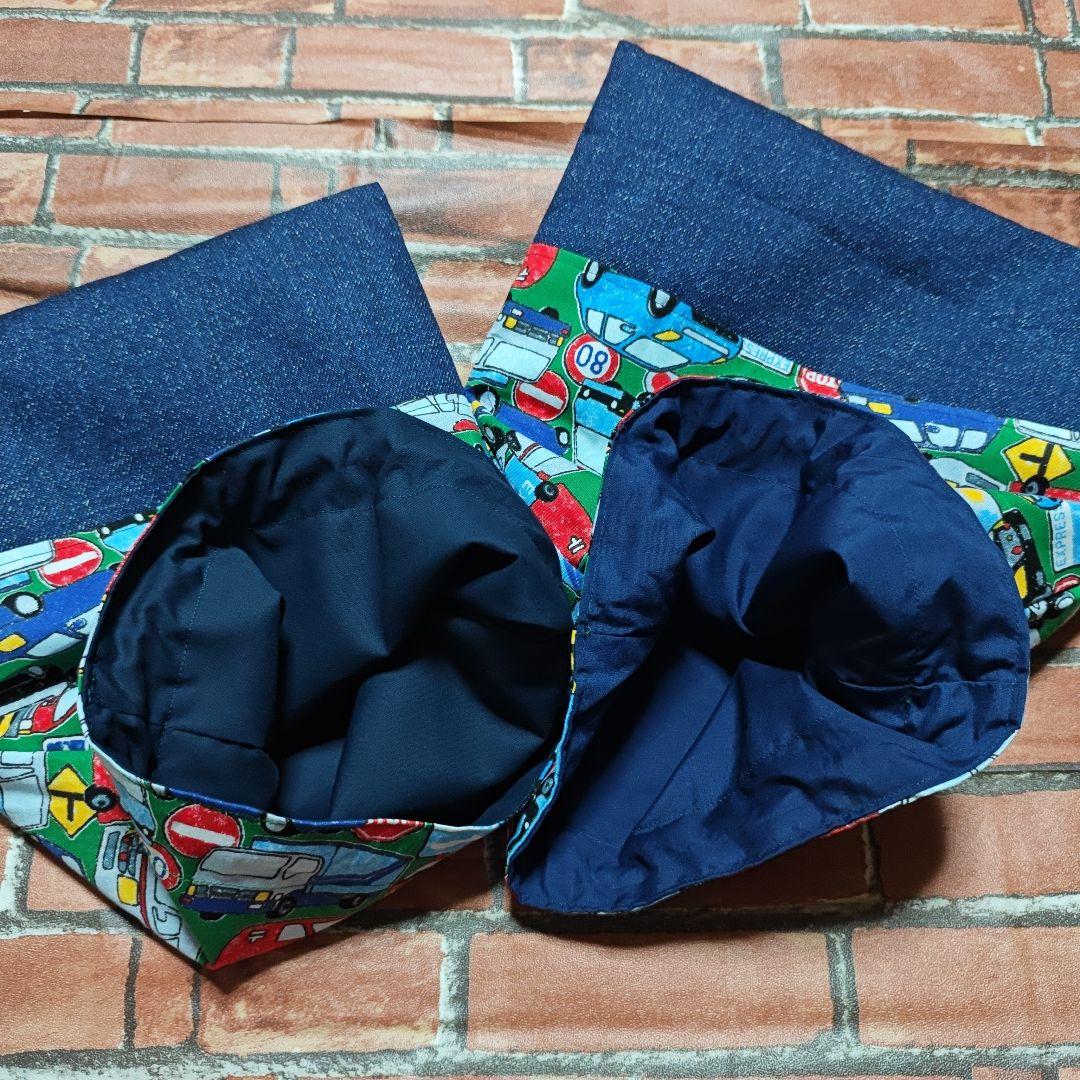 naco様オーダーページ　体操着袋　上履き入れ　オーダー