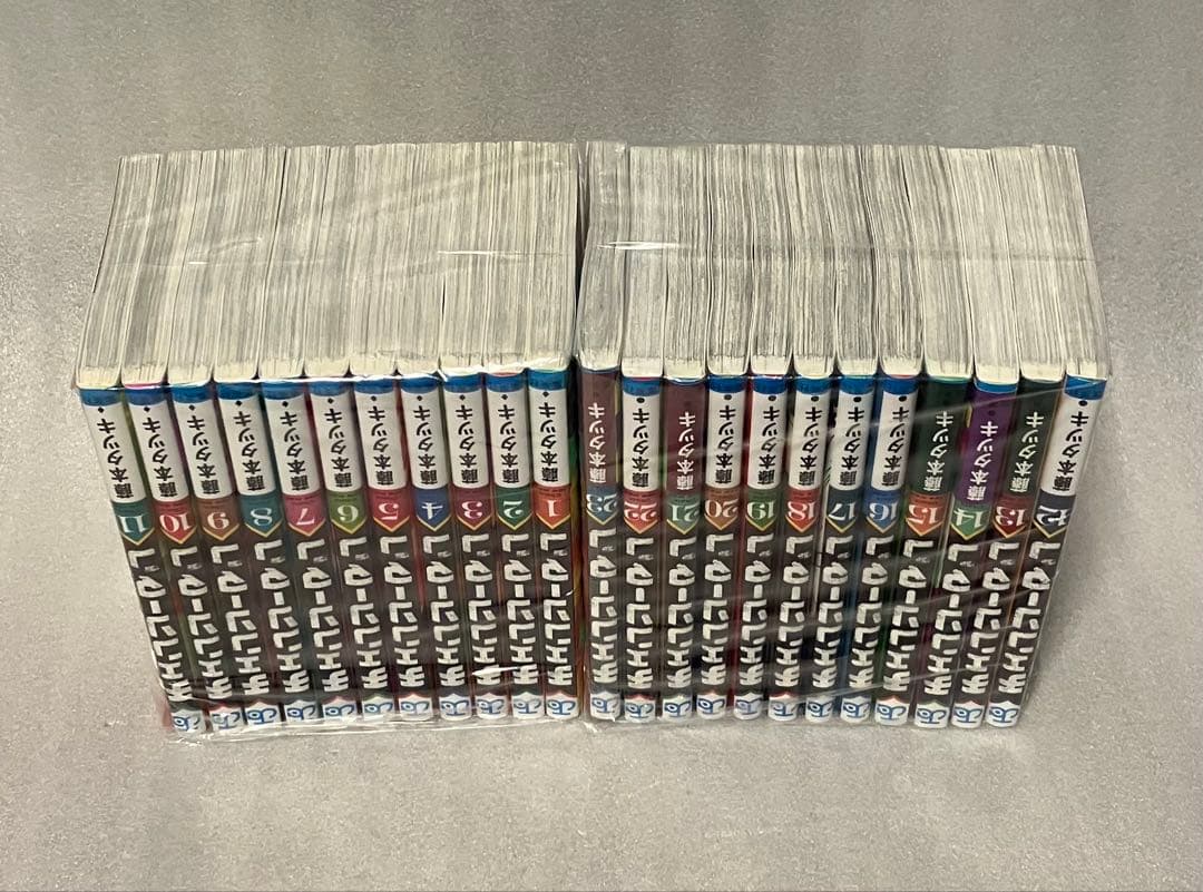 チェンソーマン 1〜23巻　全巻セット