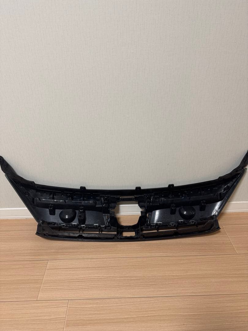 ハリアー　60 グリル