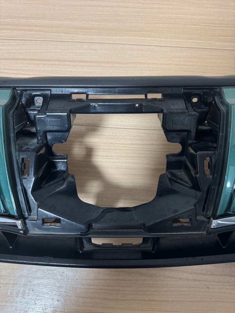 ハリアー　60 グリル