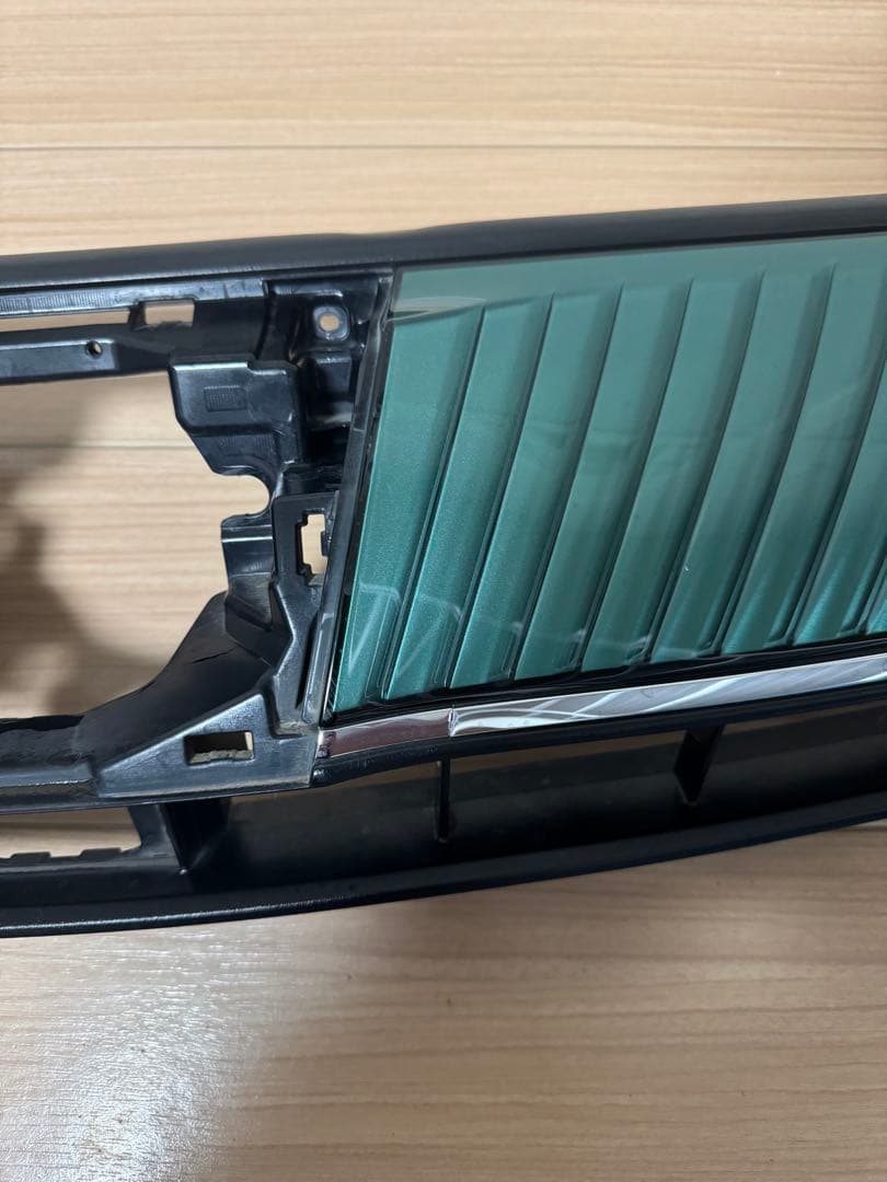 ハリアー　60 グリル