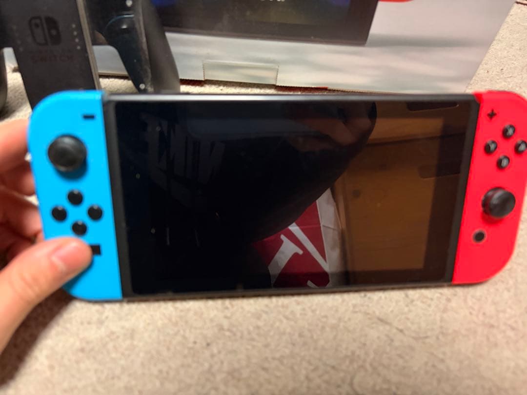 キ*ミ様 NINTENDO Switch 任天堂　スイッチ　ソフトおまけ