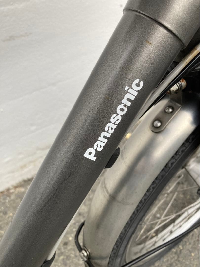 1530 充電器なし