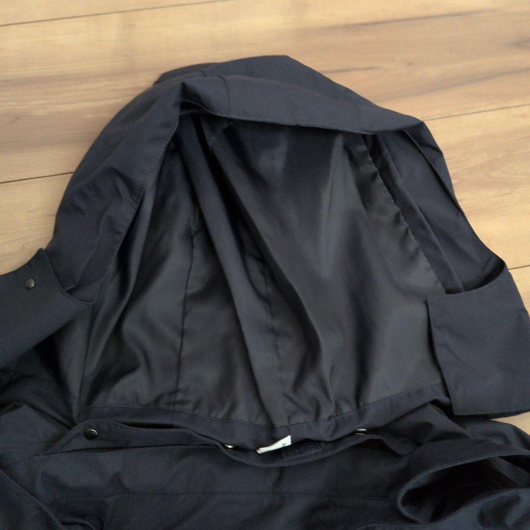 美品 フランス軍マリンロワイヤルパーカー