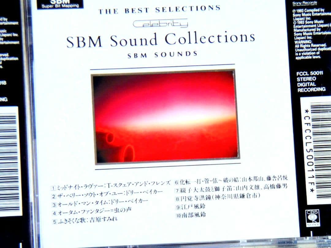 【稀少レア盤】【非売品CD】 celebrity　特典　CD　サウンドトラック