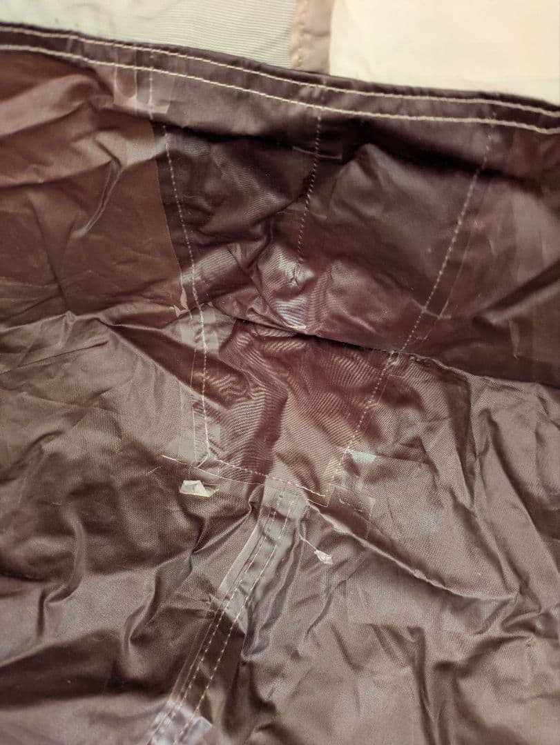 Nordisk(ノルディスク)　Jumalaユマラ3　廃盤サンドカラー