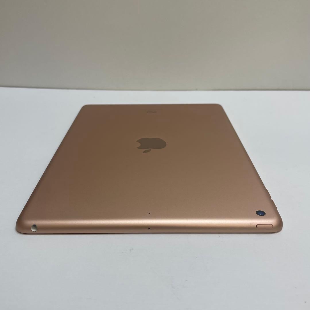 #836 iPad 第7世代 128GB Wi-Fi A2197 81%