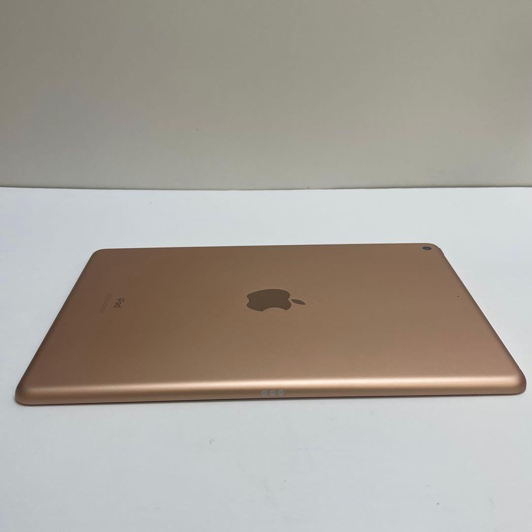 #836 iPad 第7世代 128GB Wi-Fi A2197 81%