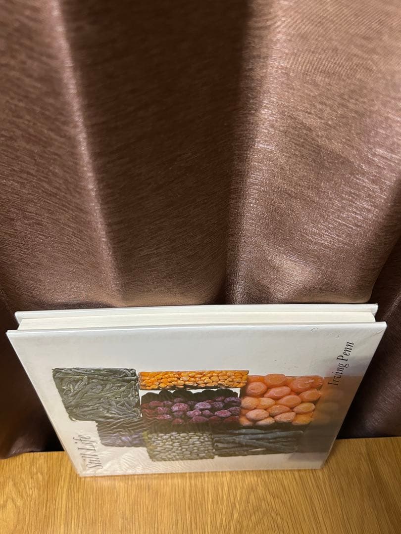 Still Life Irving Penn アーヴィング・ペン