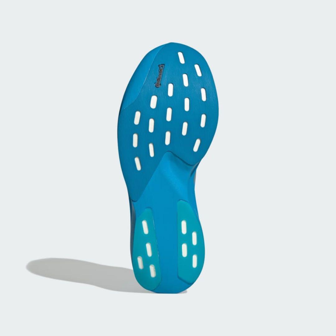 アディダス　ADIZERO EVO SL WOVEN 27.0cm