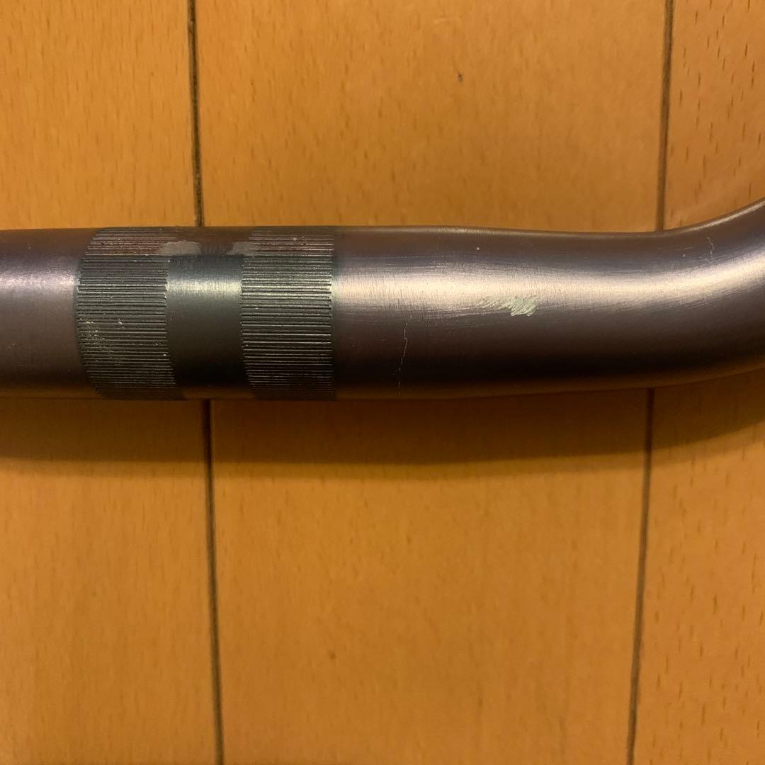 パーツ NITTO Hi-bar (steel gray)