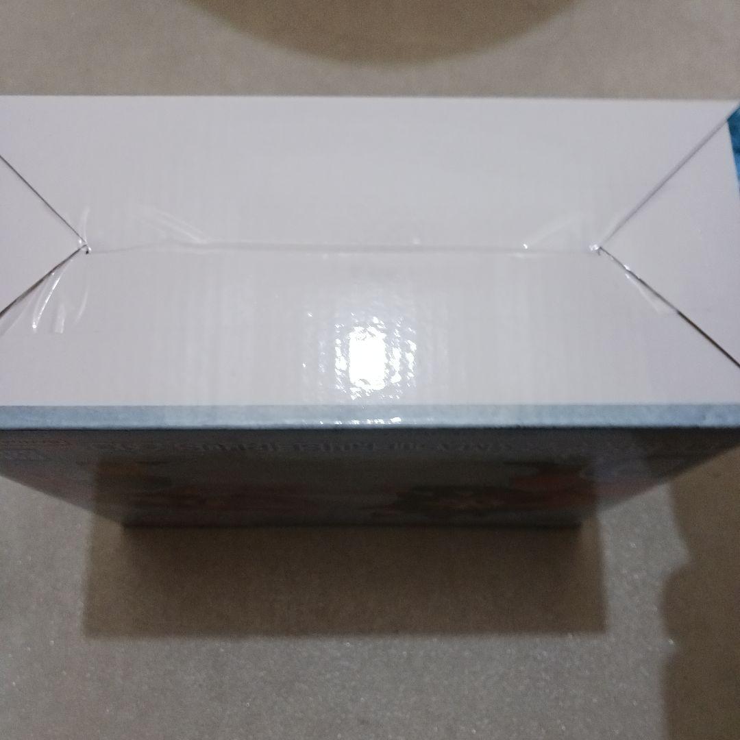 ドラゴンボール 一番くじ D賞 孫悟天＆トランクス MASTERLISE