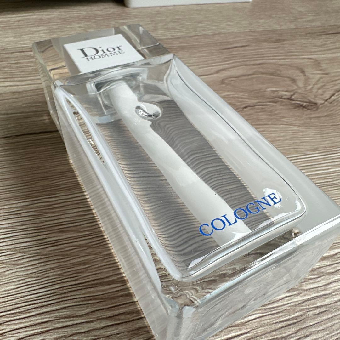 【M.Hジュエリー@宝石出品中 様】DiorHOMMECOLONGE