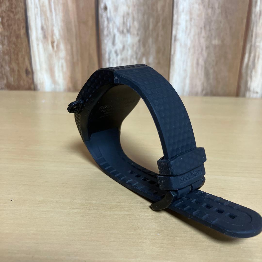 ShotNavi Infinity Touch ゴルフ用距離計