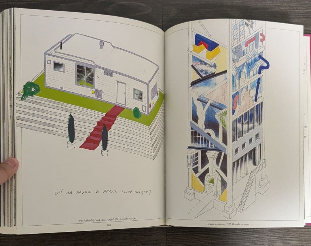 洋書 Ettore Sottsass A Critical Biography