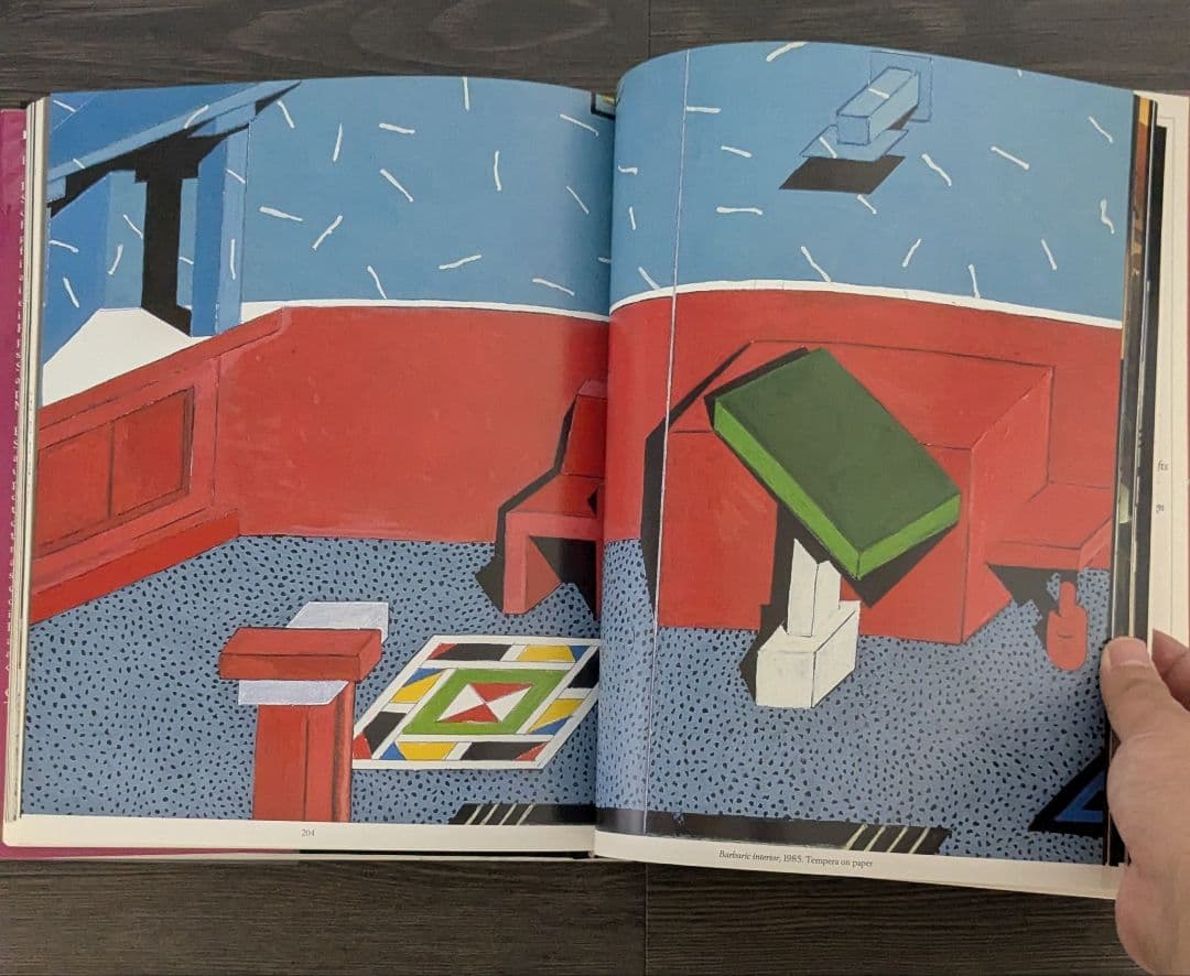 洋書 Ettore Sottsass A Critical Biography