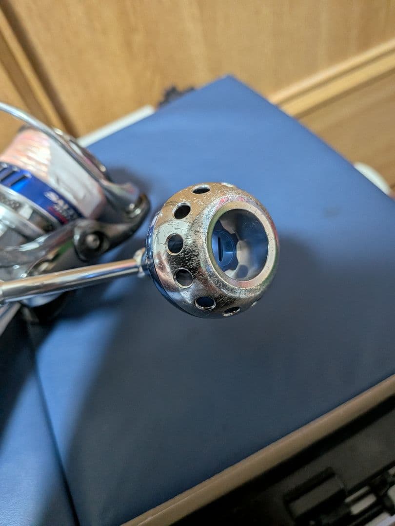 DAIWA　SALTIGA　10ソルティガ 4000H